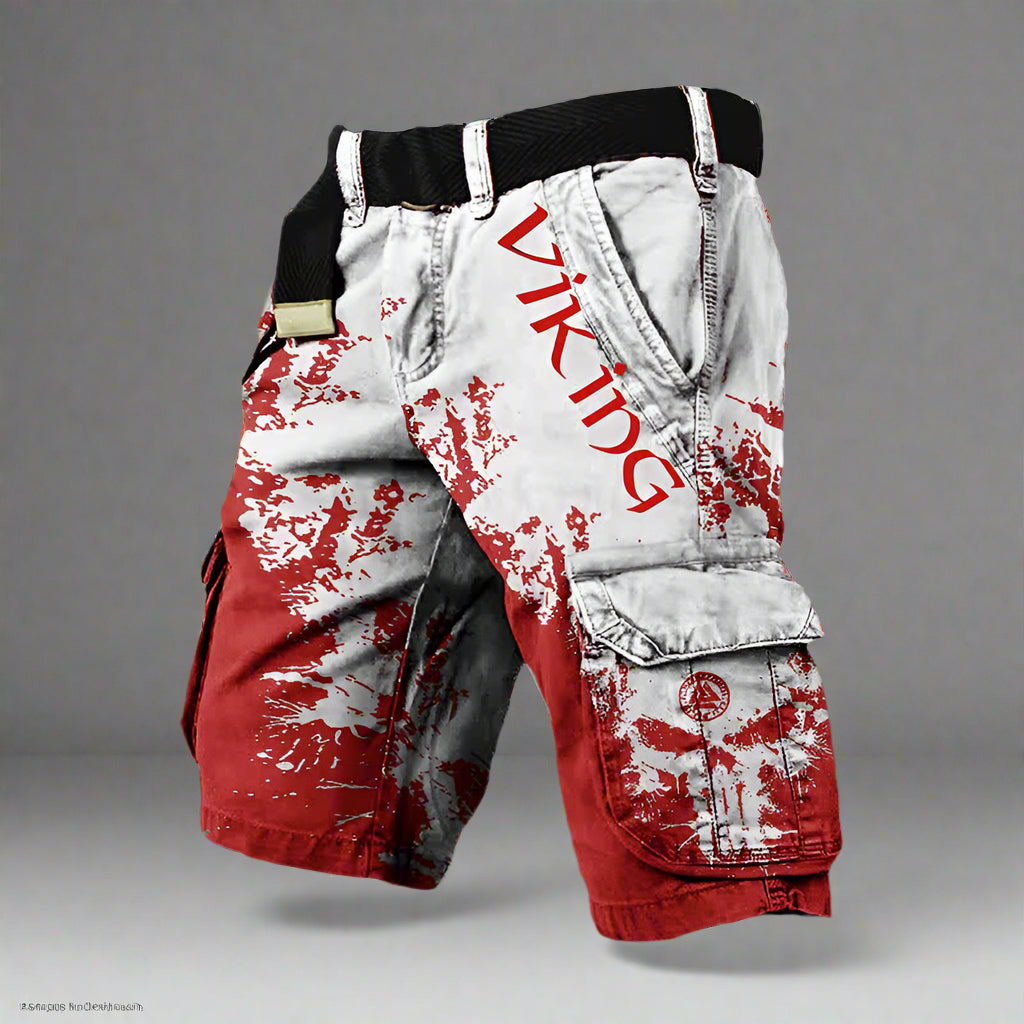 Marvin | Men's Stylish Lightweight Trousers