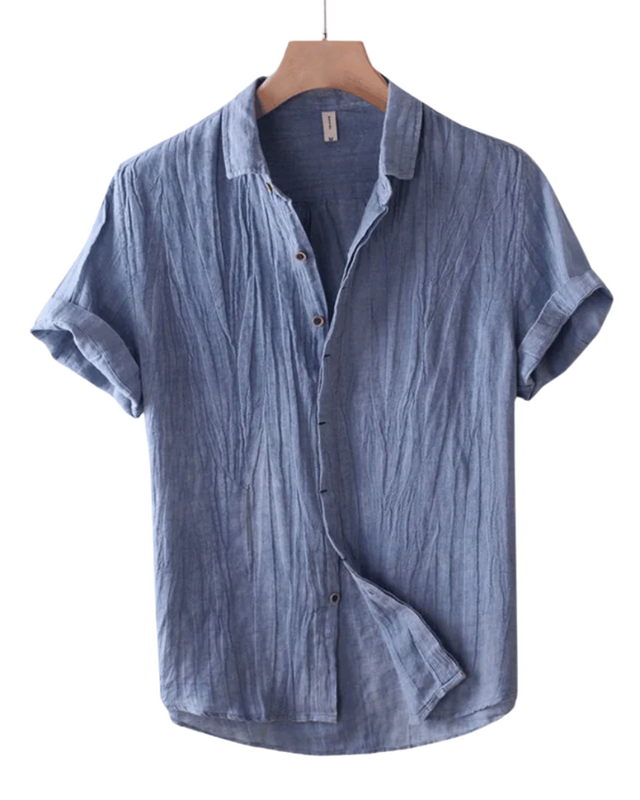 Torin | Classic Phuket Linen Shirt