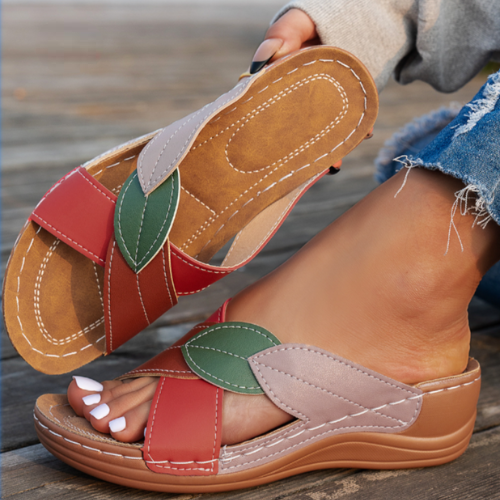 Giada | Slip-on sandals