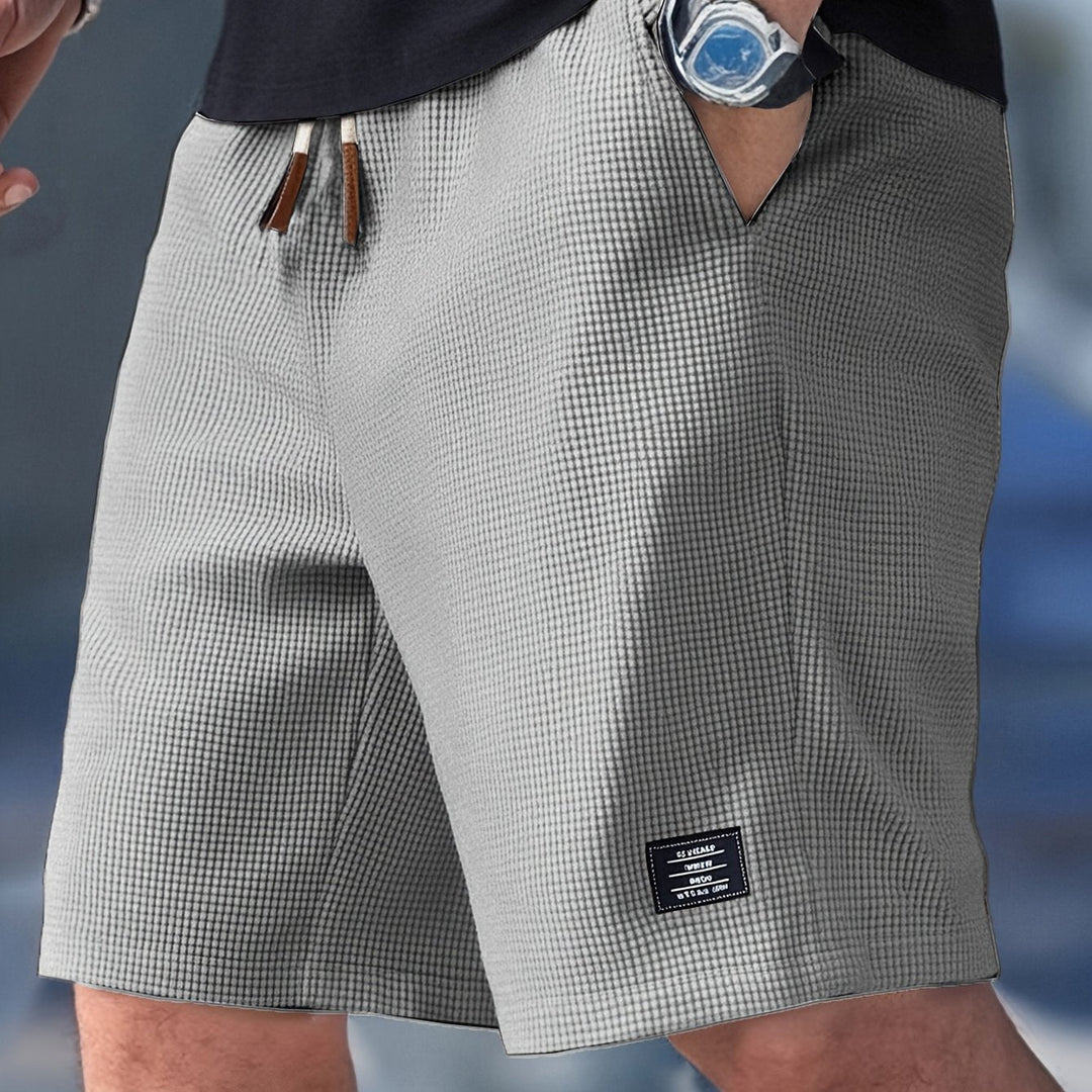 Adler | Premium Lightweight Shorts