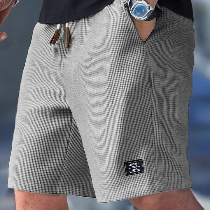 Adler | Premium Lightweight Shorts