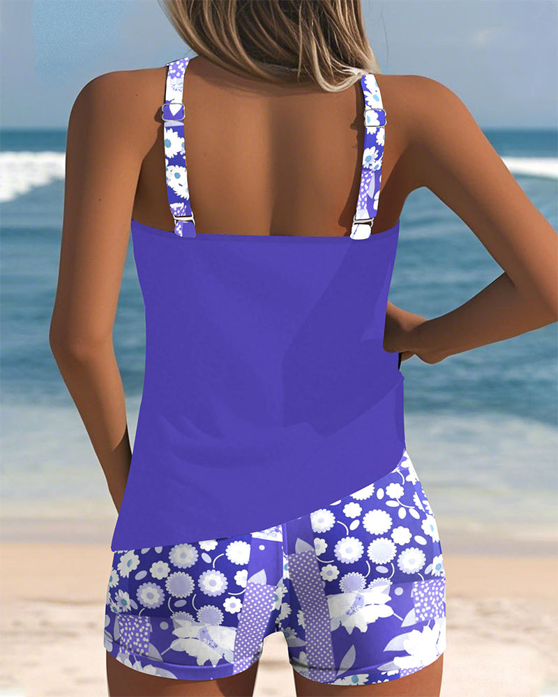 Maren | Fashionable Swimwear Set