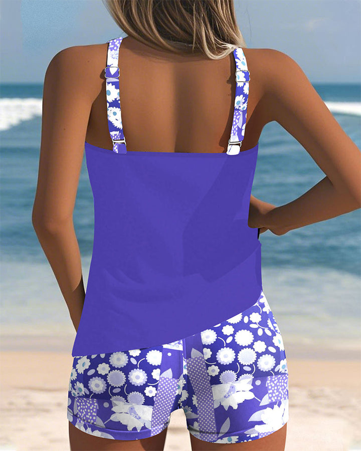 Maren | Fashionable Swimwear Set