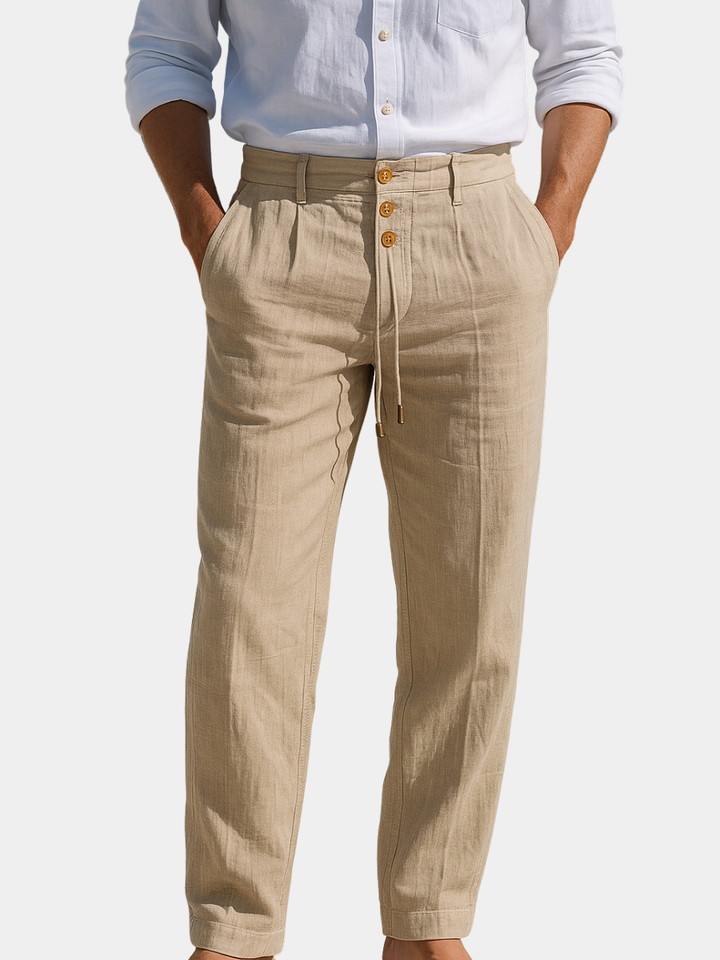 Mason | Elegant Casual Pants