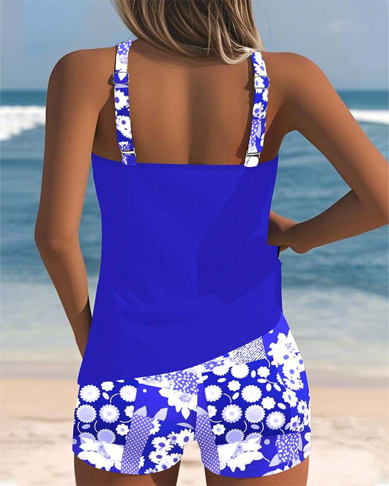 Maren | Fashionable Swimwear Set