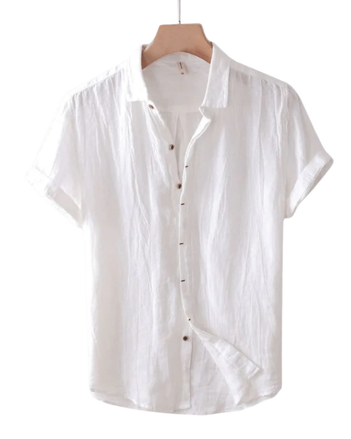 Torin | Classic Phuket Linen Shirt