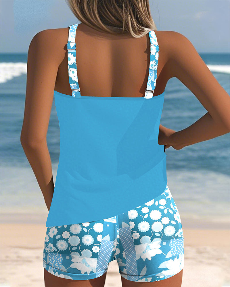 Maren | Fashionable Swimwear Set