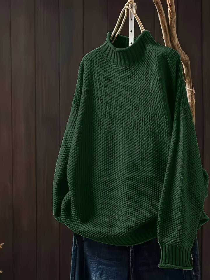 Dream | Classic Soft Knit Sweater