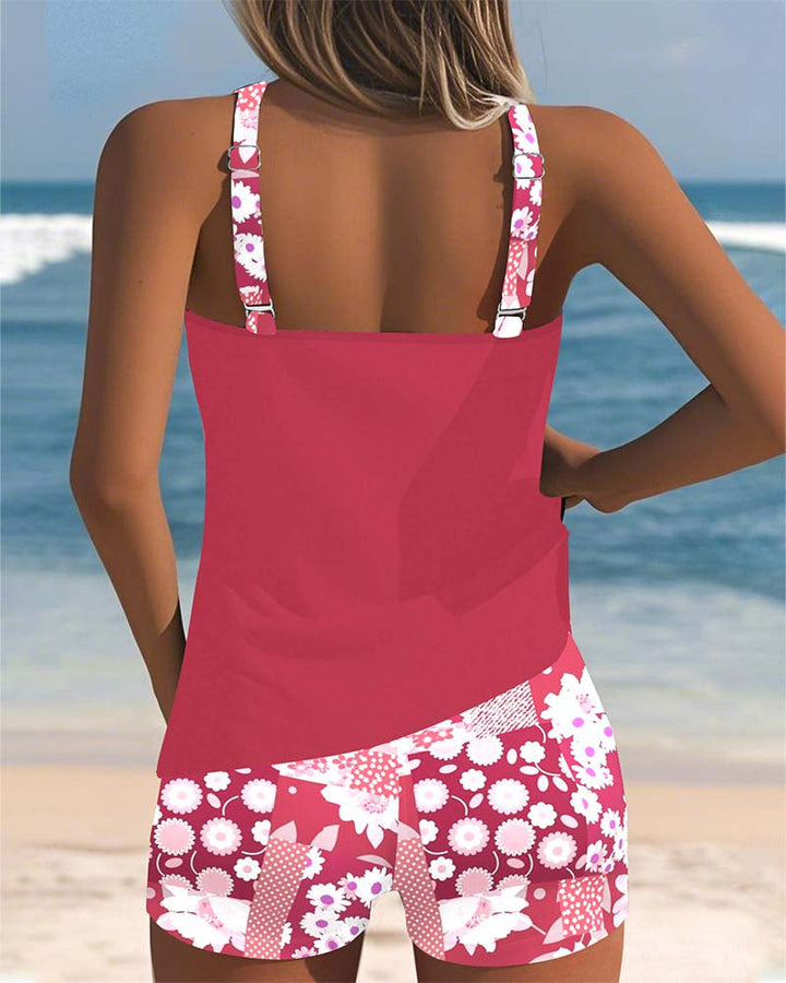 Maren | Fashionable Swimwear Set