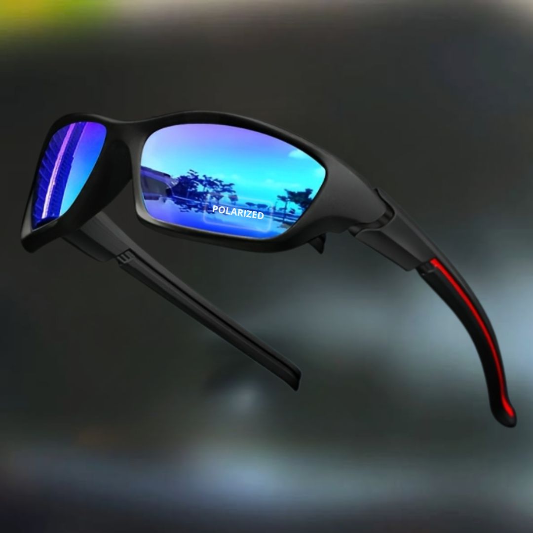 Simon | Comfort Pulse Sunglasses