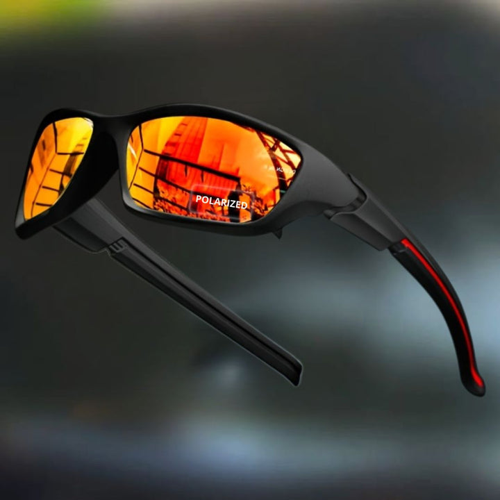 Simon | Comfort Pulse Sunglasses