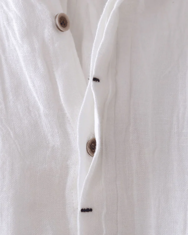 Torin | Classic Phuket Linen Shirt