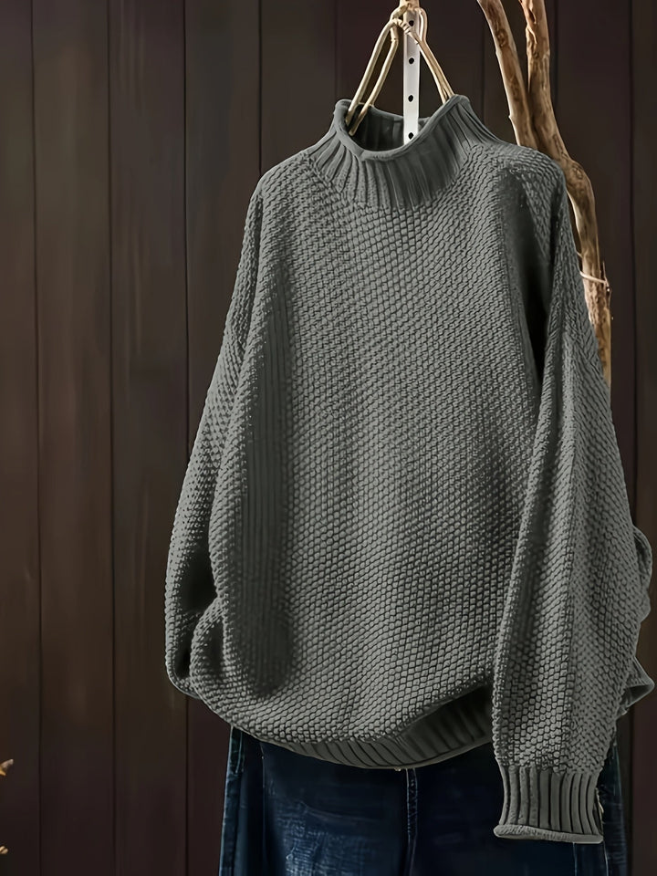 Dream | Classic Soft Knit Sweater