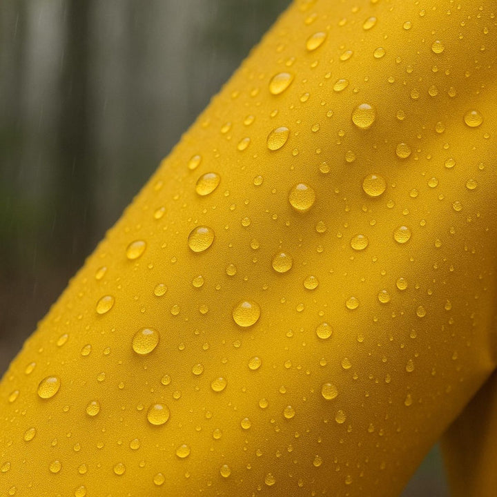 Emoria | Waterproof and Windproof Jacket