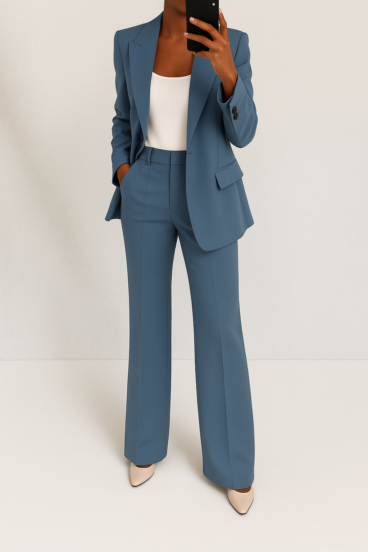 Clarice | Elegant Made-to-Measure Suit