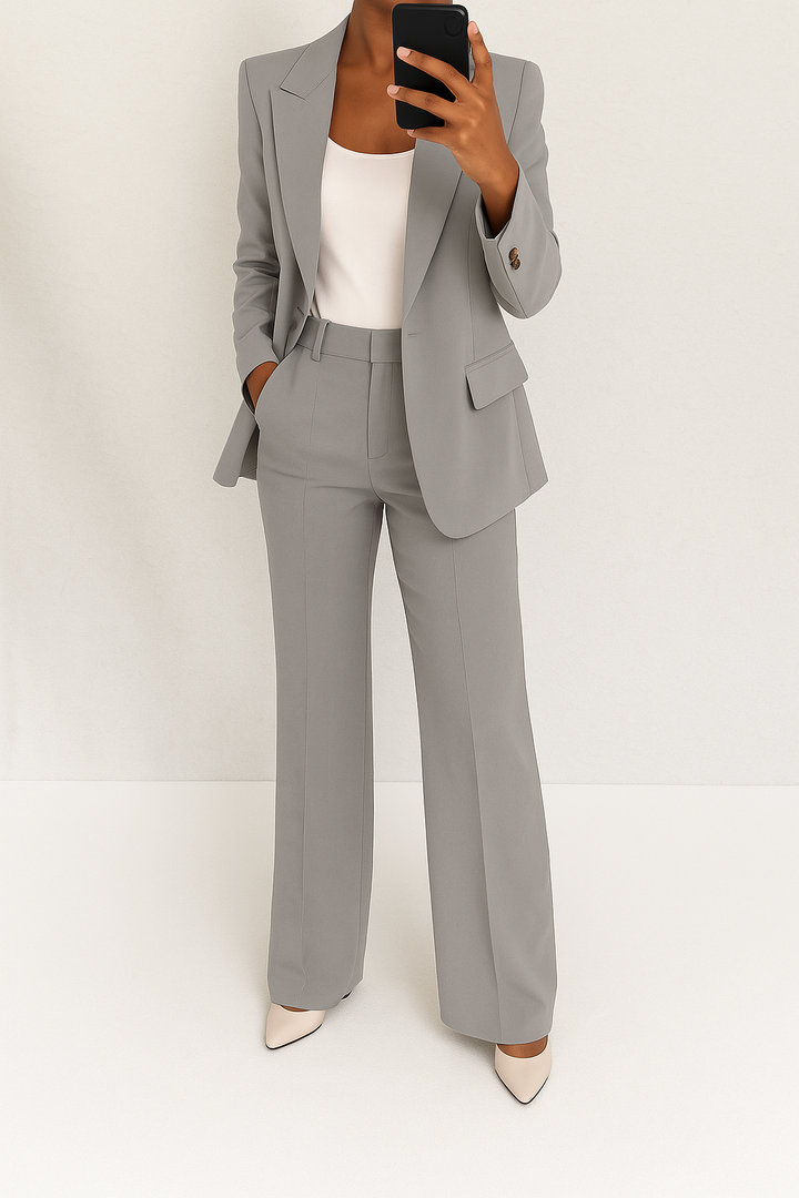 Clarice | Elegant Made-to-Measure Suit