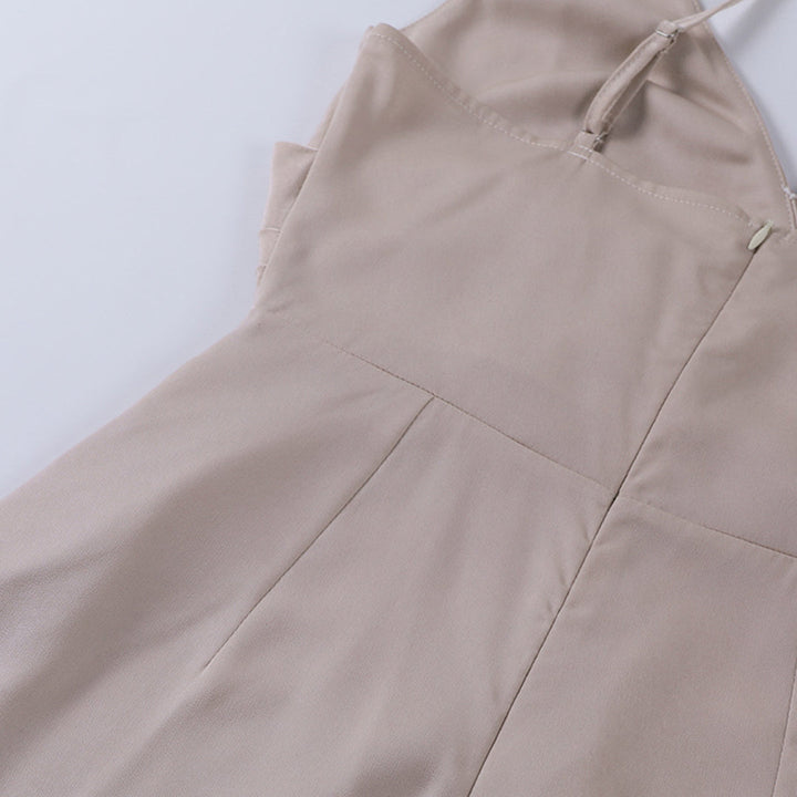 Elissa | Elegant Strapless Dress