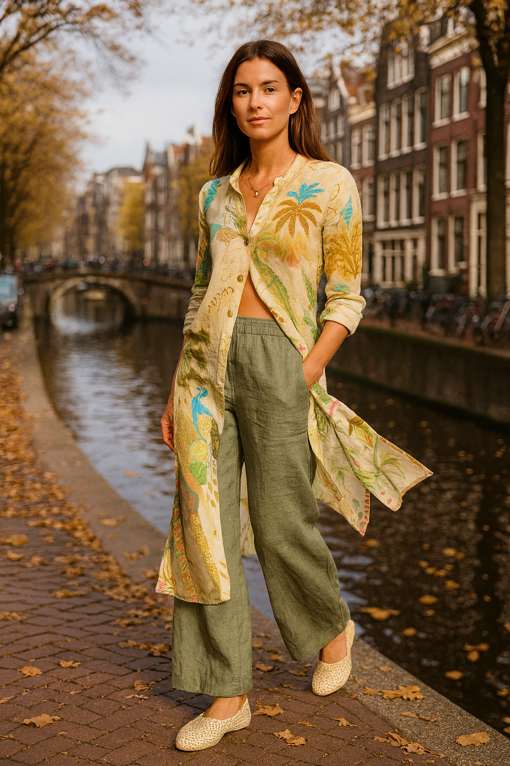 Zoe | Elegant Ensemble