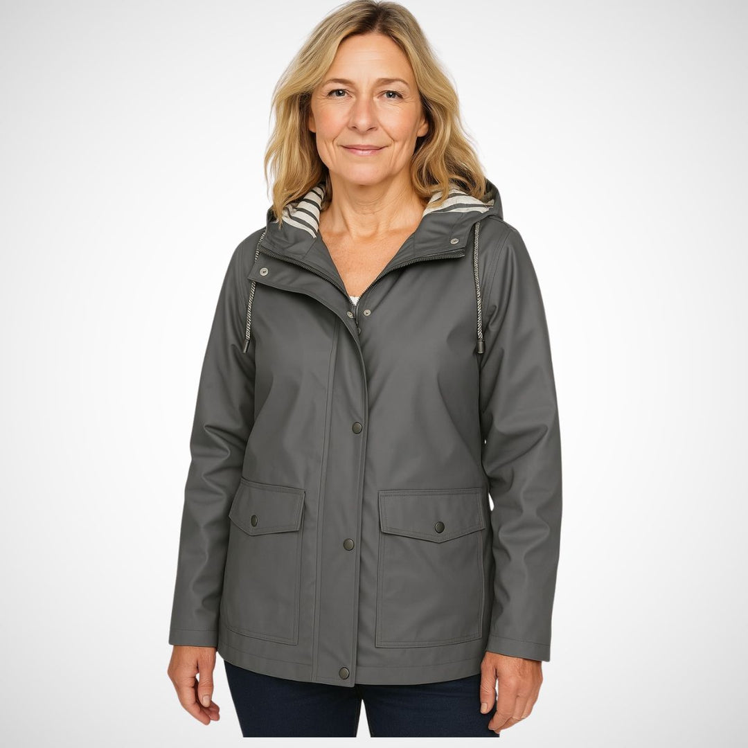 Emoria | Waterproof and Windproof Jacket