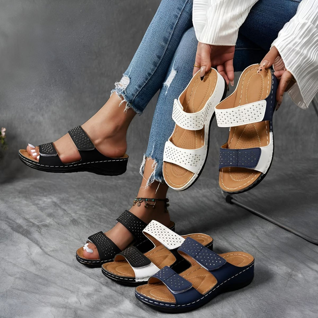 Celeste | Orthopedic Comfort Sandals