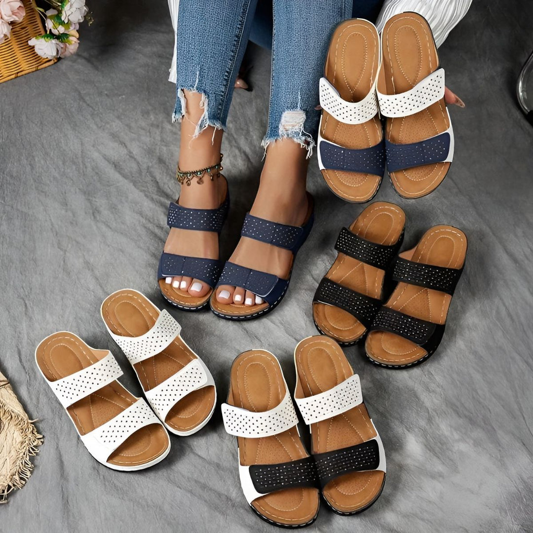 Celeste | Orthopedic Comfort Sandals