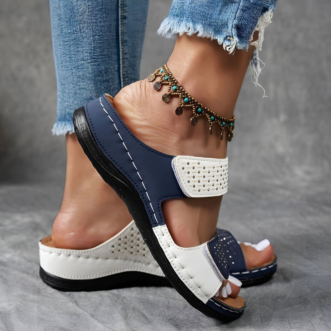 Celeste | Orthopedic Comfort Sandals