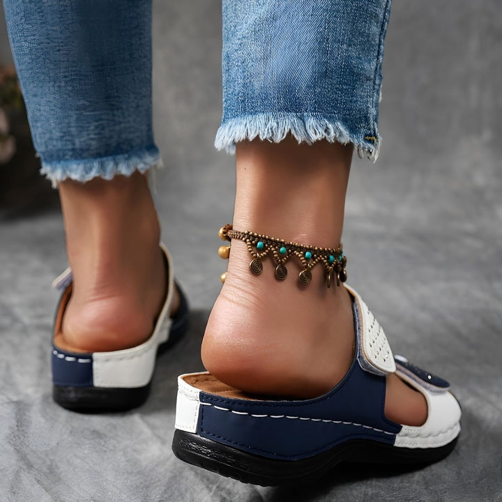 Celeste | Orthopedic Comfort Sandals