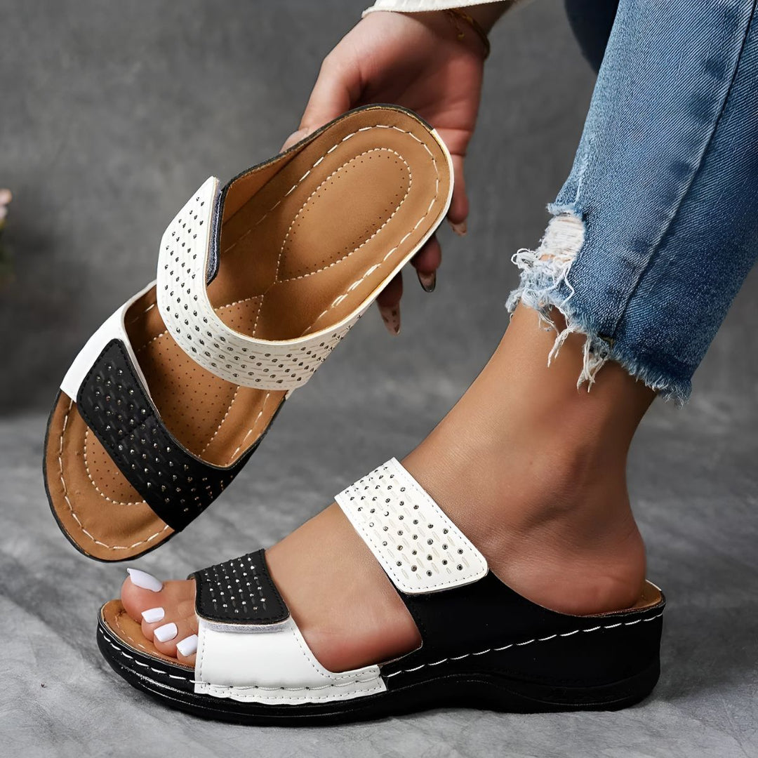 Celeste | Orthopedic Comfort Sandals