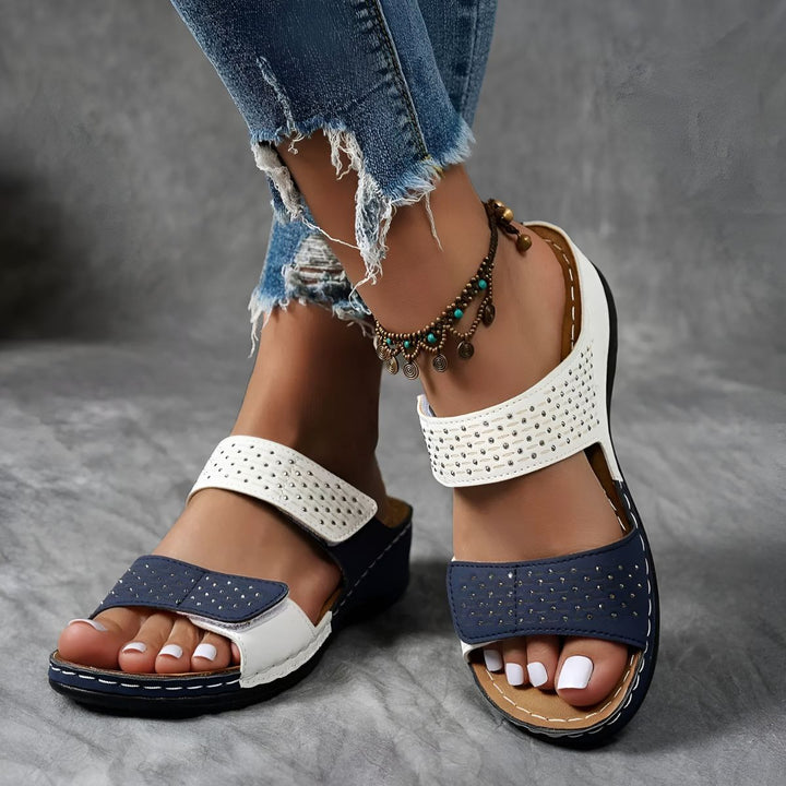 Celeste | Orthopedic Comfort Sandals