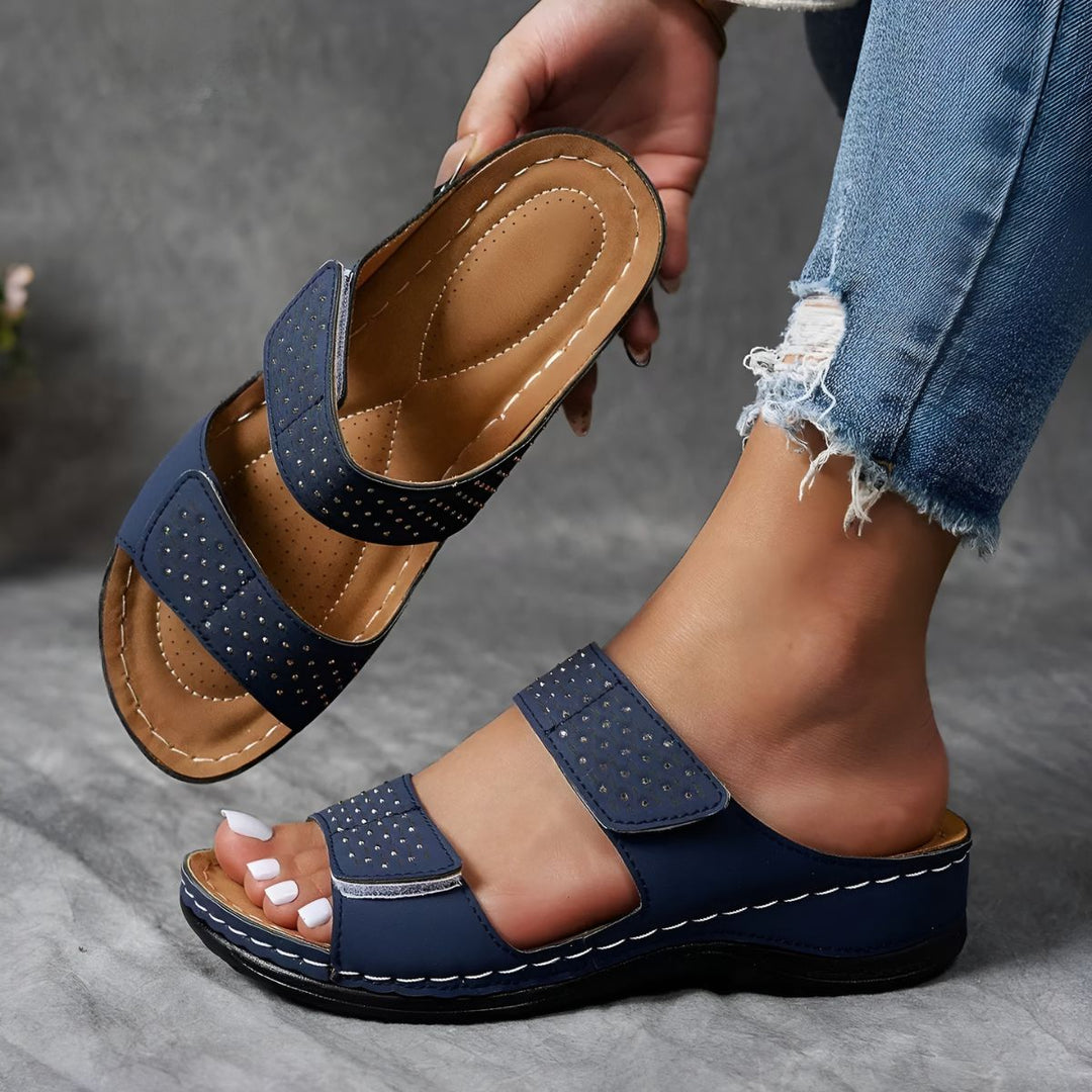 Celeste | Orthopedic Comfort Sandals