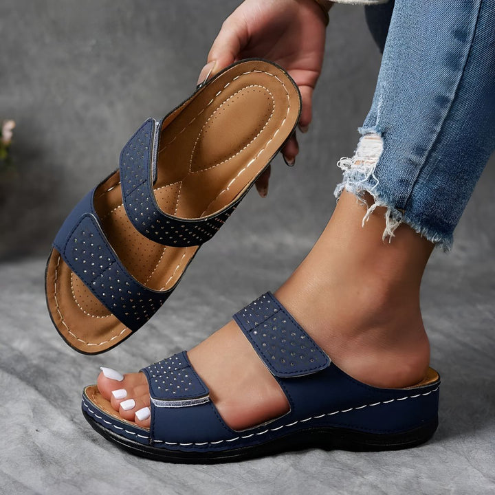 Celeste | Orthopedic Comfort Sandals