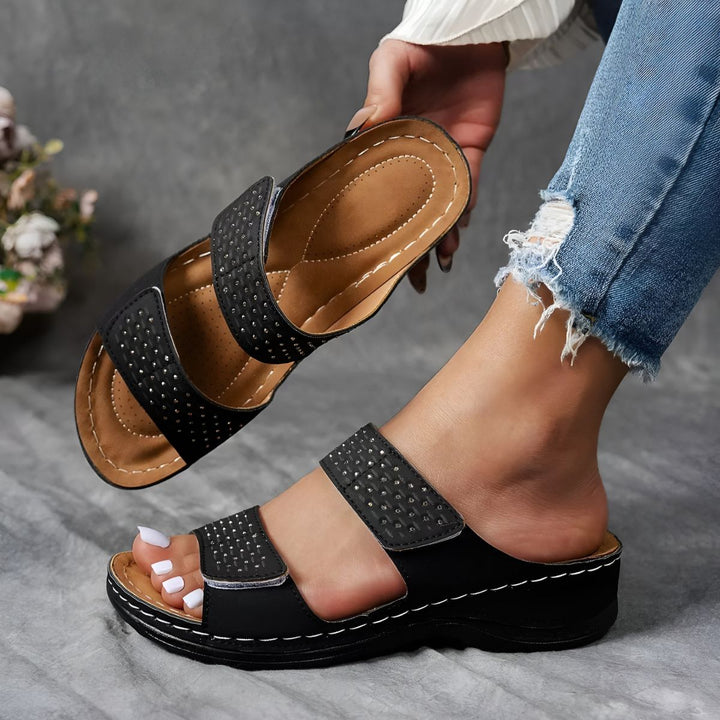 Celeste | Orthopedic Comfort Sandals