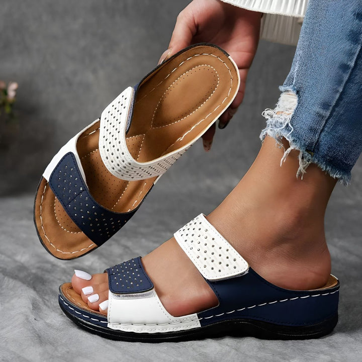 Celeste | Orthopedic Comfort Sandals