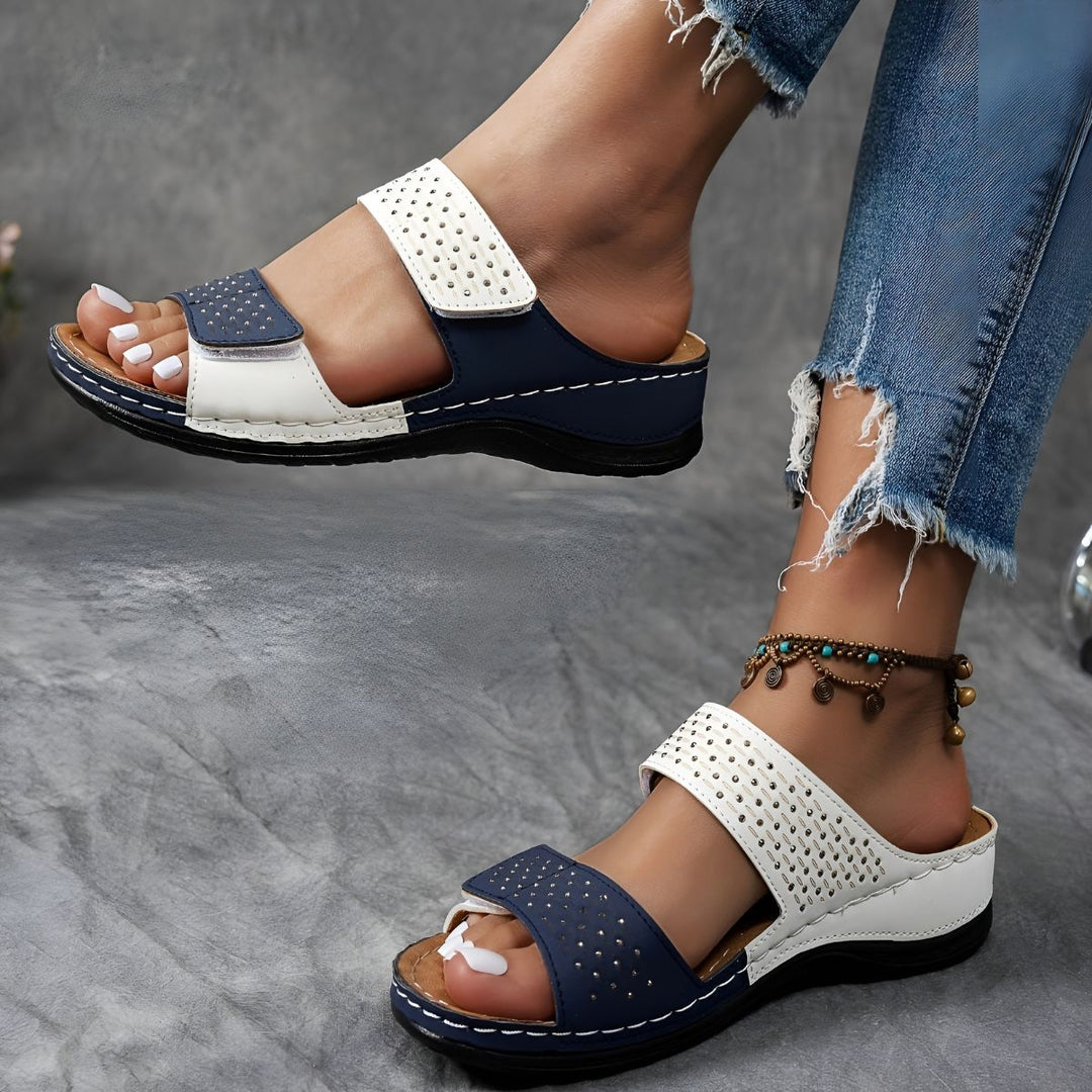 Celeste | Orthopedic Comfort Sandals