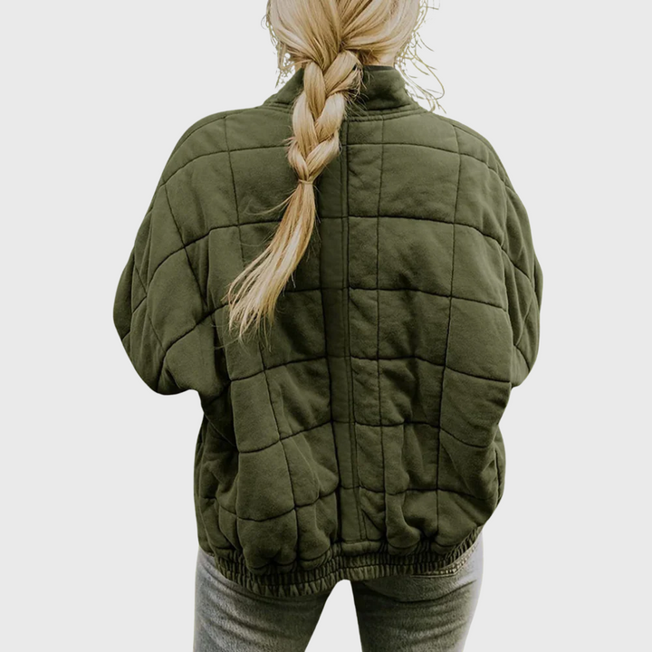Esme | Stylish Light Jacket for Changing Seasons