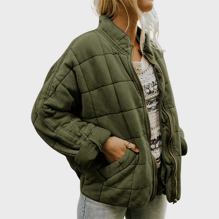 Esme | Stylish Light Jacket for Changing Seasons