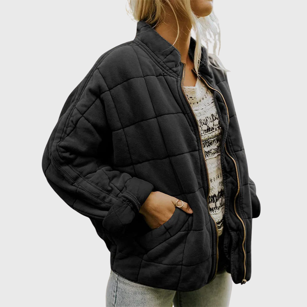 Esme | Stylish Light Jacket for Changing Seasons