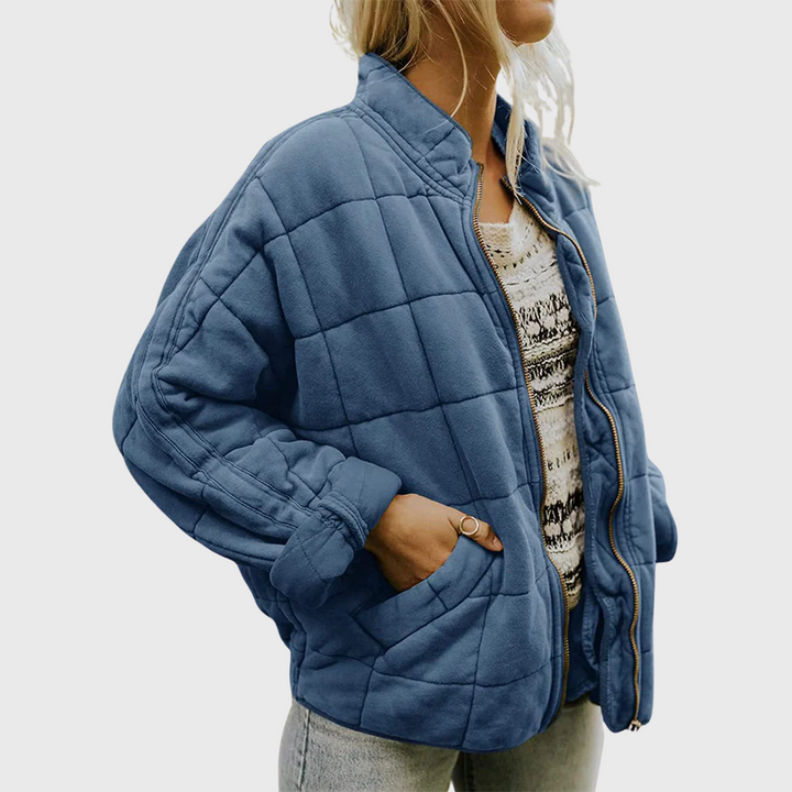 Esme | Stylish Light Jacket for Changing Seasons