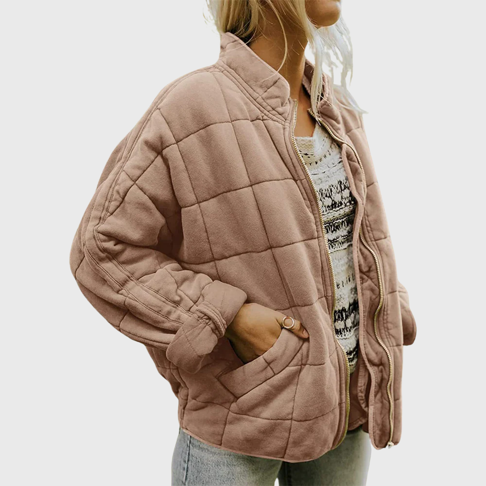 Esme | Stylish Light Jacket for Changing Seasons