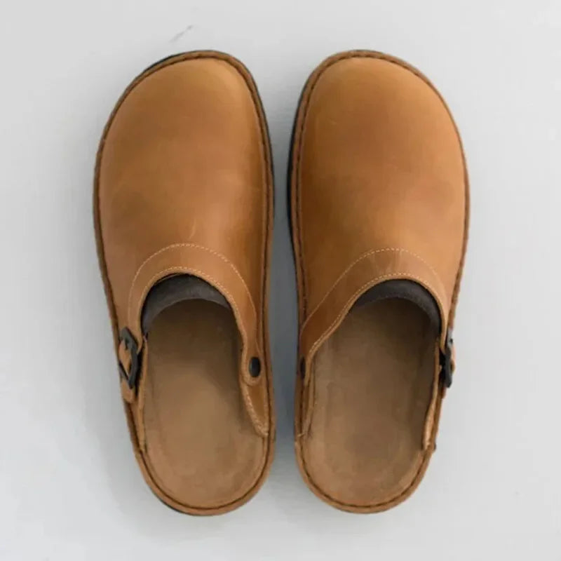 Hubert | Ultra-comfort slip-on shoes