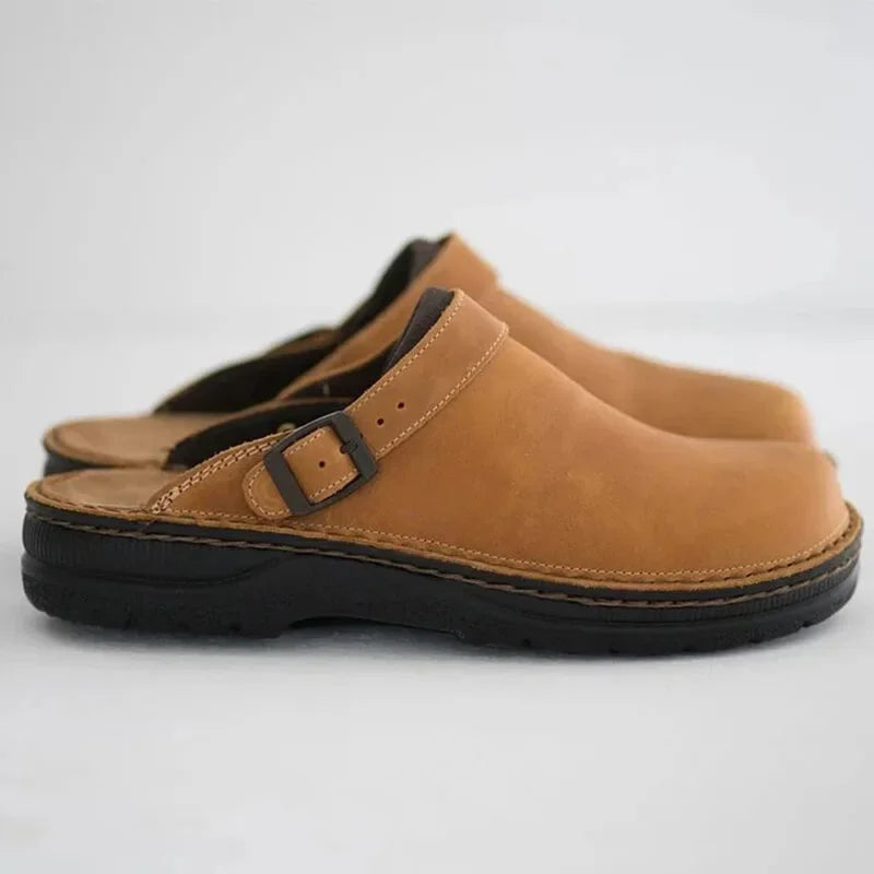 Hubert | Ultra-comfort slip-on shoes