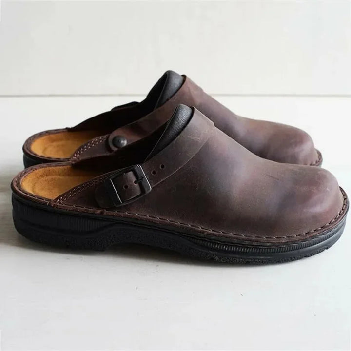Hubert | Ultra-comfort slip-on shoes