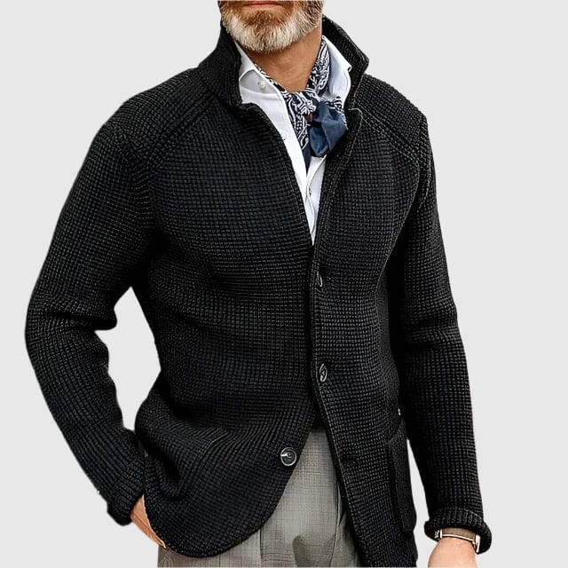 Mavon | Classic Cardigan