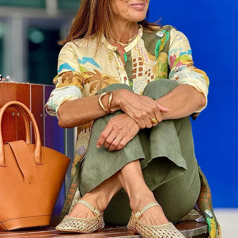 Zoe | Elegant Ensemble