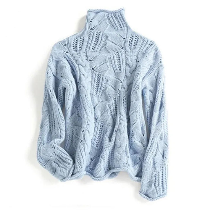 Orlina | Relaxed Cashmere Sweater