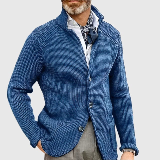 Mavon | Classic Cardigan