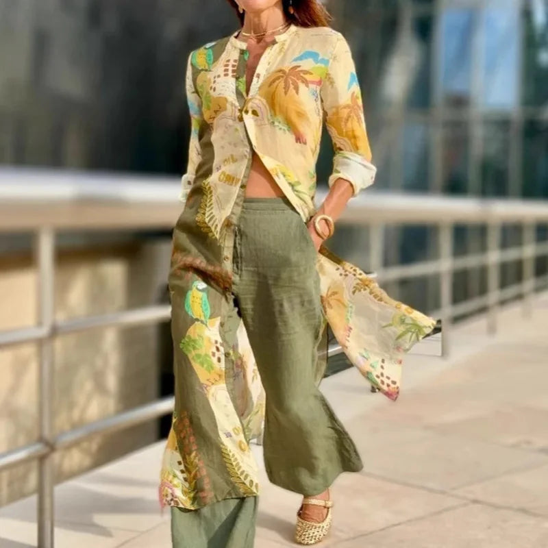 Zoe | Elegant Ensemble