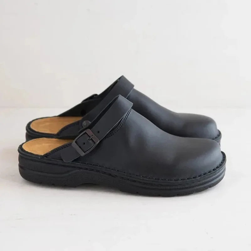 Hubert | Ultra-comfort slip-on shoes