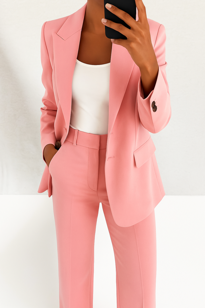 Clarice | Elegant Made-to-Measure Suit