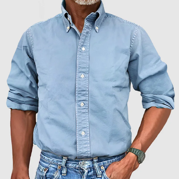 Kolvar | Timeless Men’s Shirt